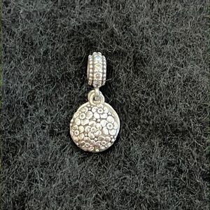 Pandora/ Sweet Mother Charm